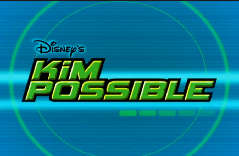 Kim Possible