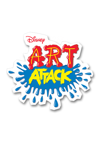 Art Attack